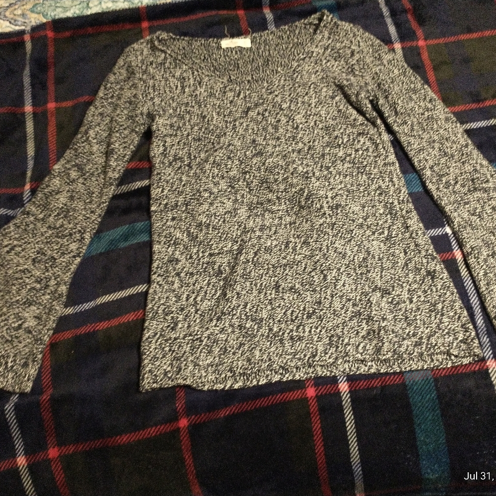 Gently used clothing